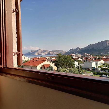 Mirjana F Apartaments バスカ エクステリア 写真