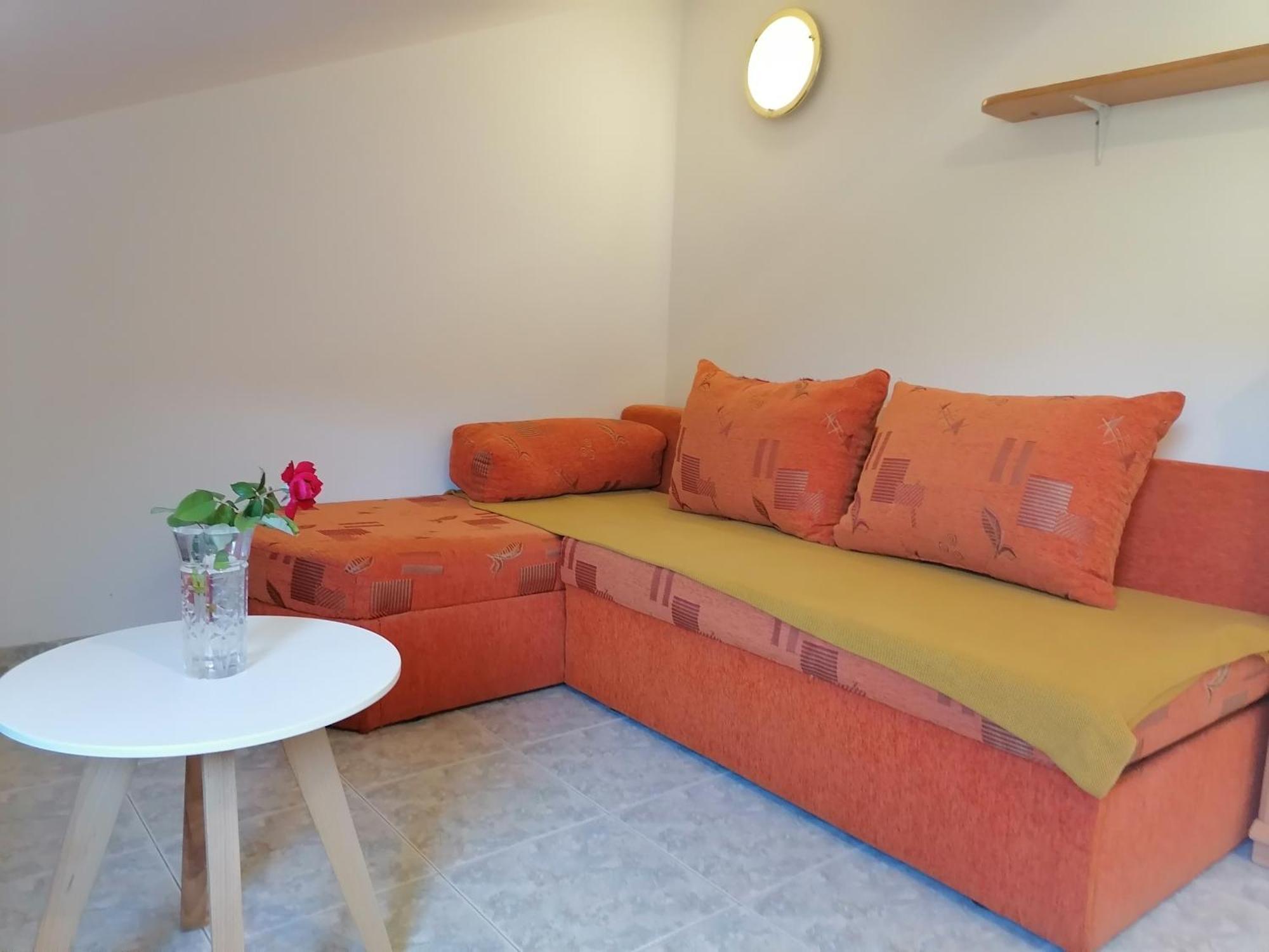 Mirjana F Apartaments バスカ エクステリア 写真