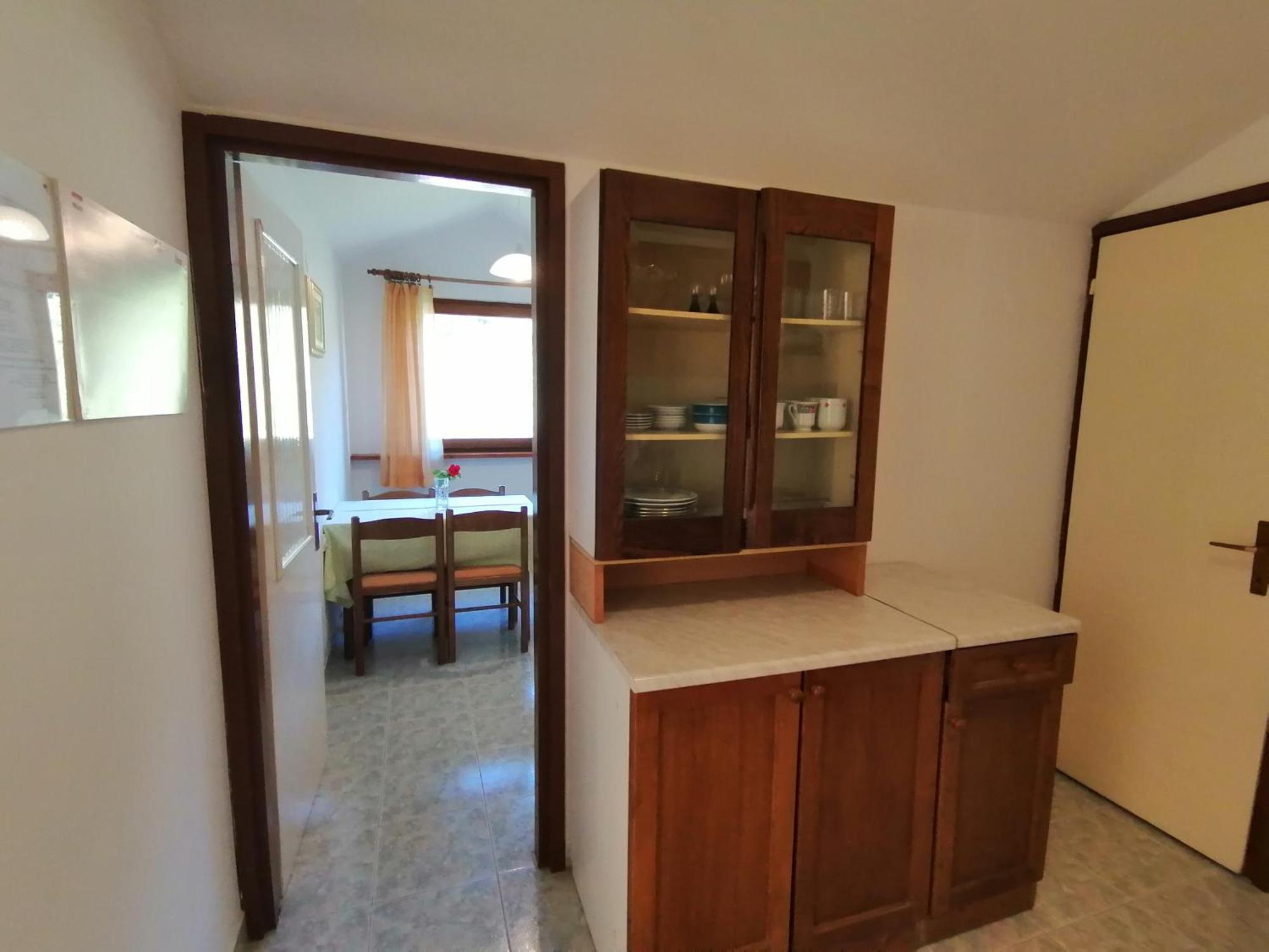 Mirjana F Apartaments バスカ 部屋 写真