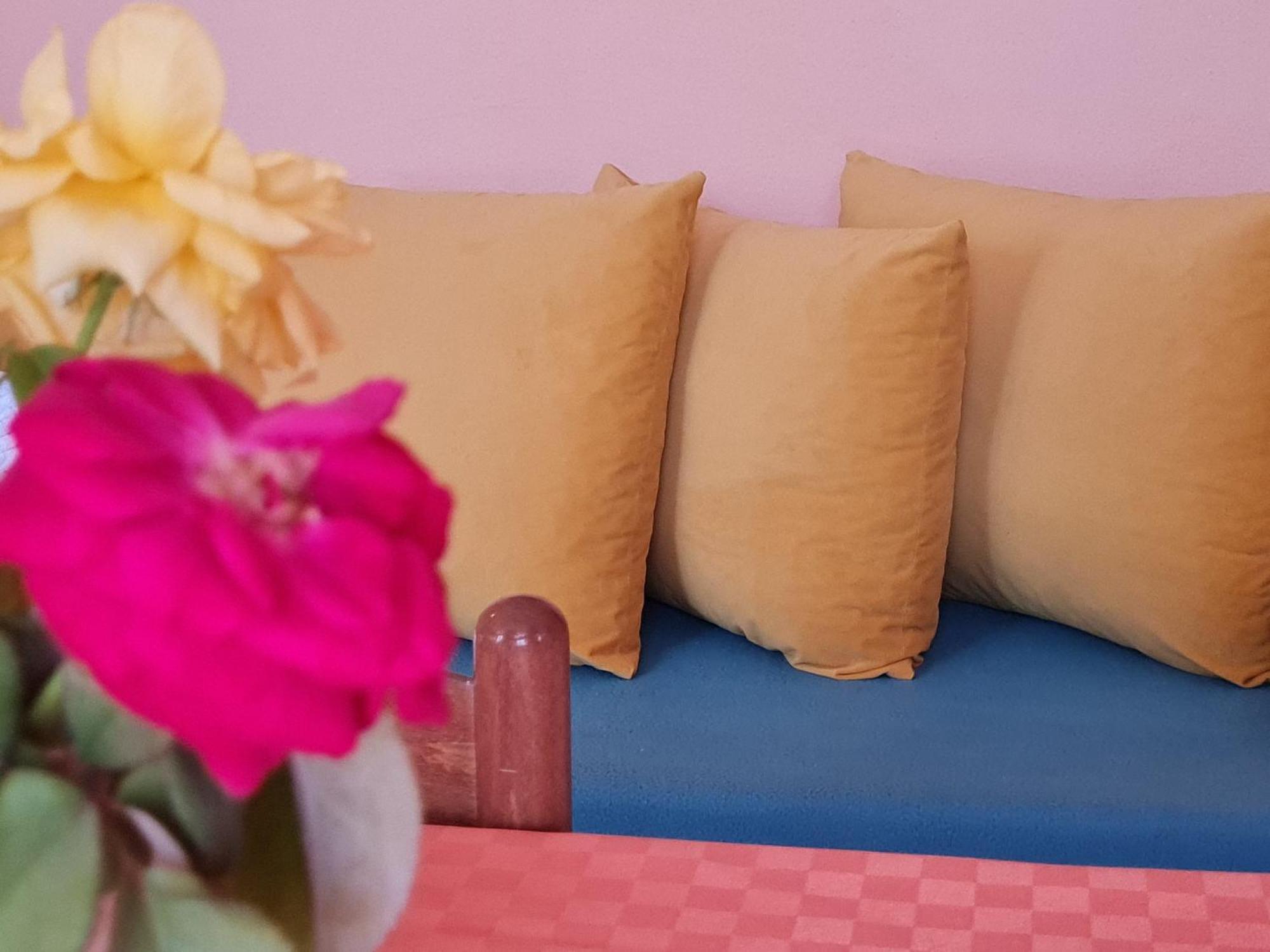 Mirjana F Apartaments バスカ エクステリア 写真