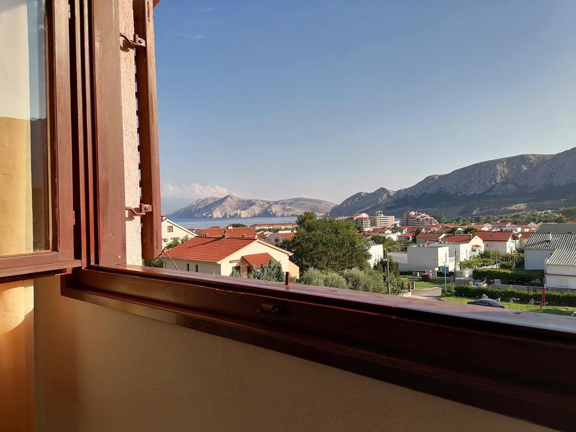 Mirjana F Apartaments バスカ エクステリア 写真