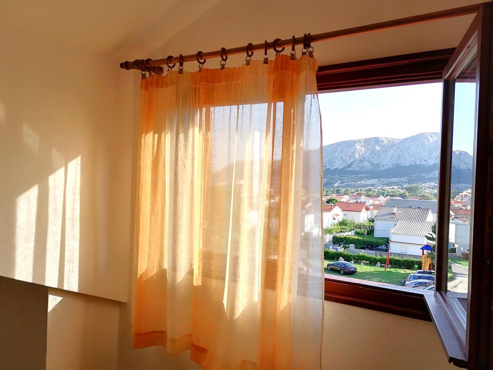 Mirjana F Apartaments バスカ エクステリア 写真