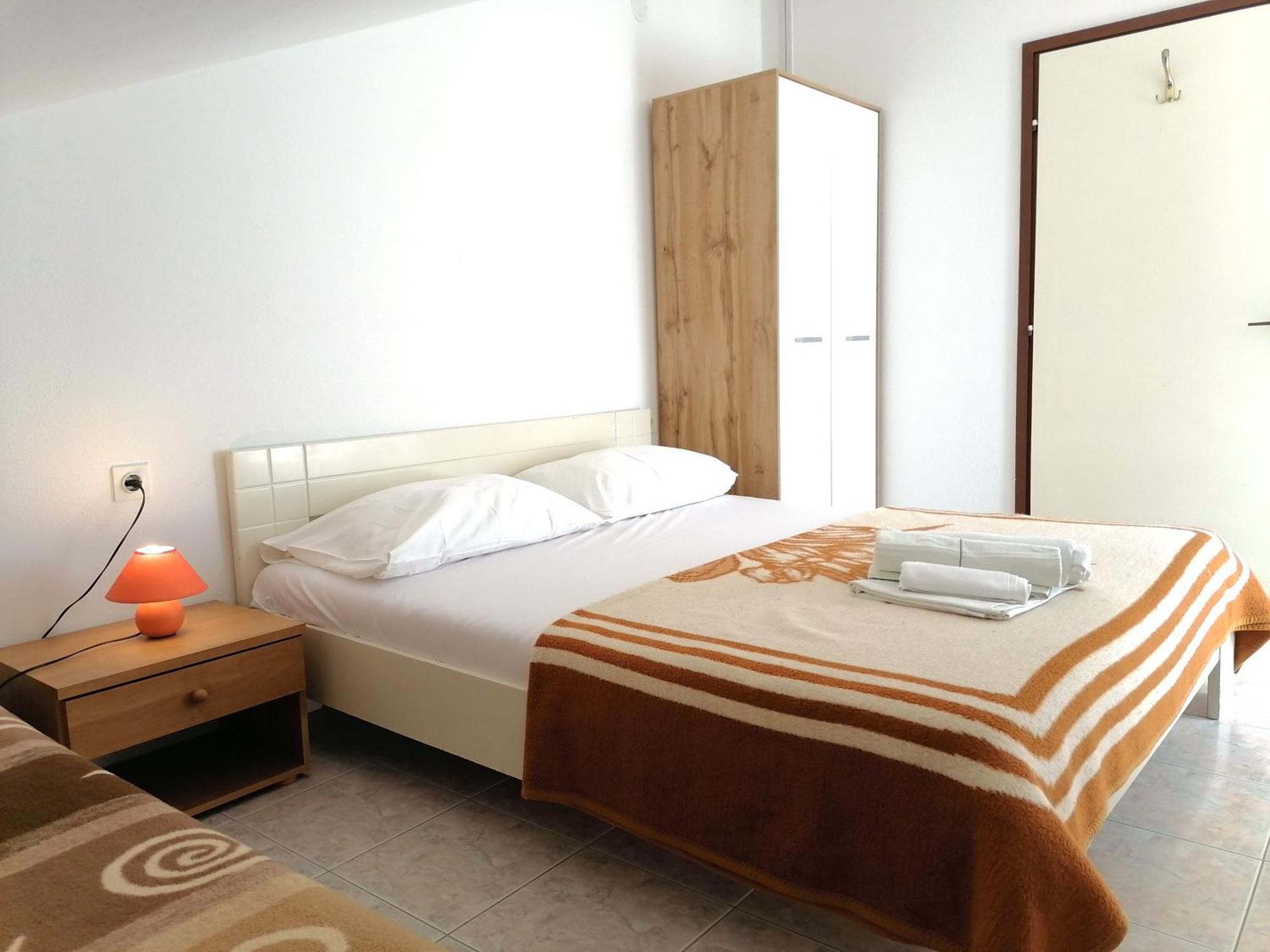 Mirjana F Apartaments バスカ エクステリア 写真